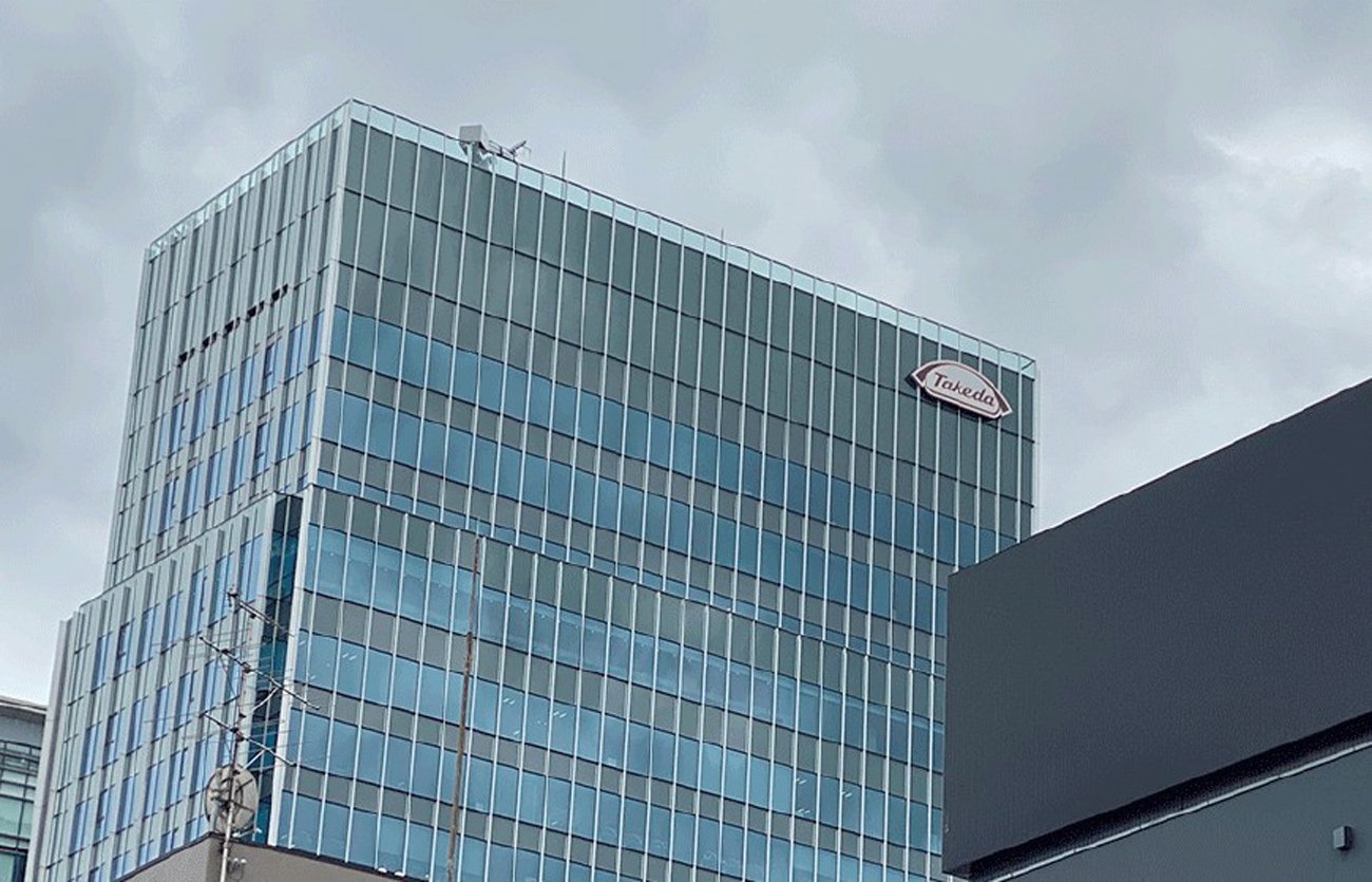 武田薬品が打ち出した「米国市場生き残り戦略」に注目すべき理由