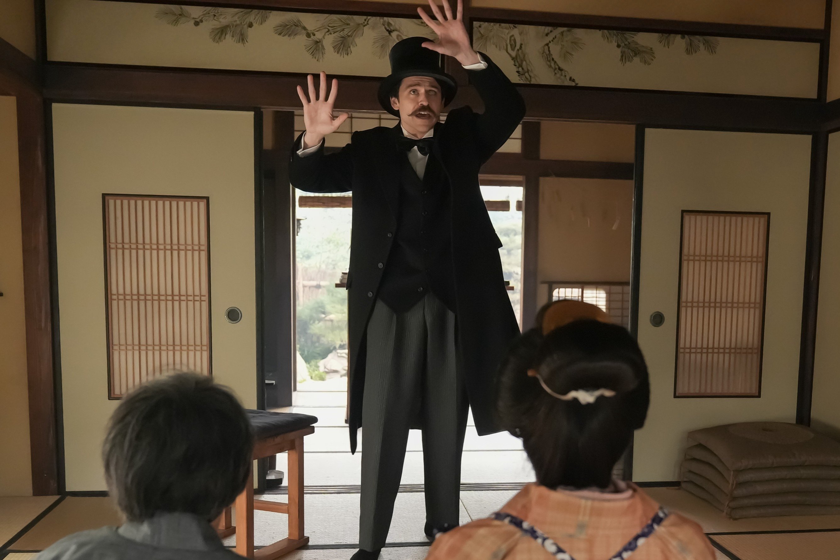 明治時代の「30代の独身女性」は、しんどい？ あえて朝ドラで描いた「生きる希望」の見つけ方〈ばけばけ第81回〉