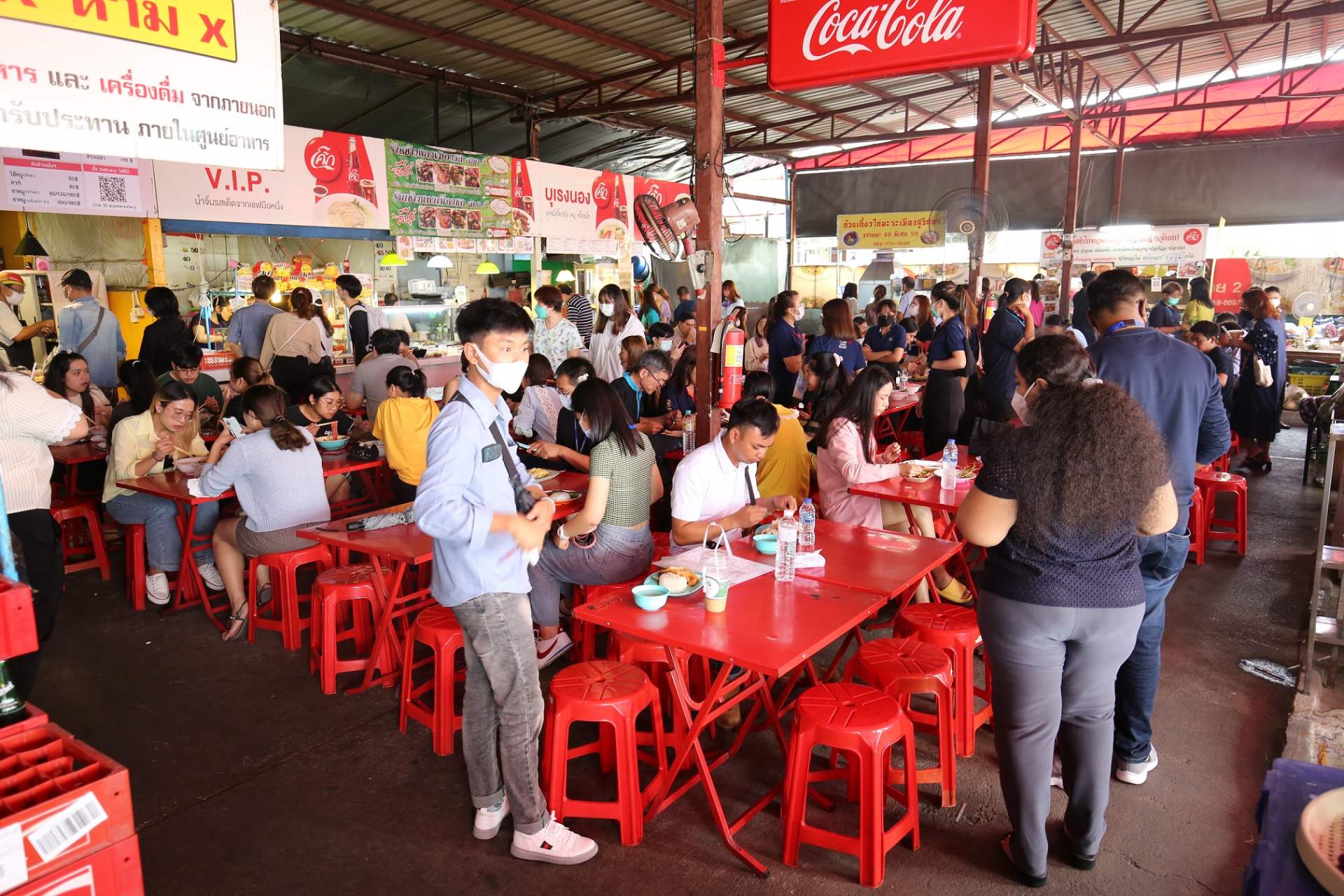 タイに行ったら絶対食べたい「安うまグルメ」5選【お店紹介&写真付き】