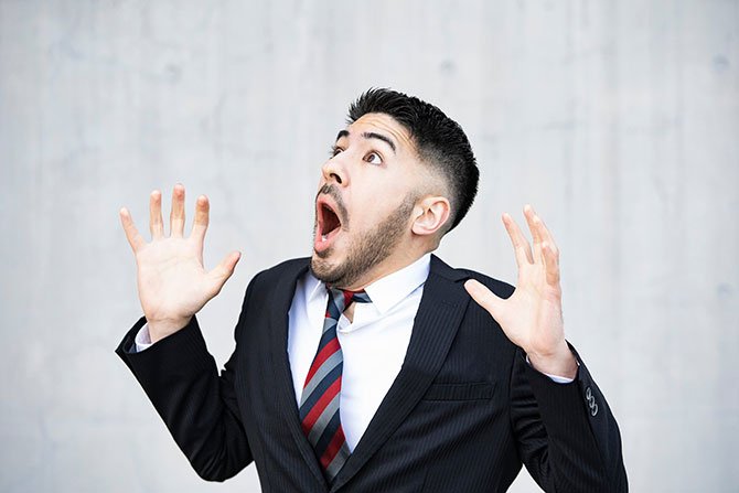 仕事ができるのに出世の話が来ない人が「見ていないもの」とは？