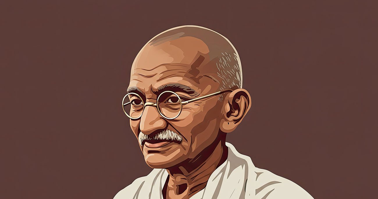 まさか“呼吸”が効くなんて…ガンディーに学ぶ、怒りをぶつけない話し方