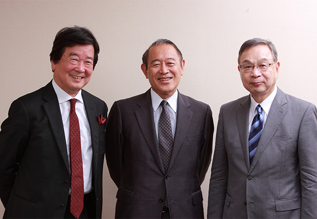 田中均、藤崎一郎、宮本雄二が徹底討論(下)<br />日中・日韓の歴史問題は解決できるか?
