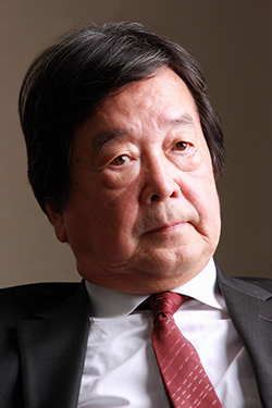 田中均、藤崎一郎、宮本雄二が徹底討論(上)<br />安定のアジア構築に日本が果たすべき役割