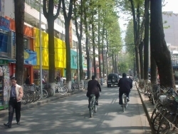 雲南省・昆明――とある中国内陸の地方都市、この10年の変化