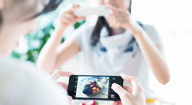 中にはとんでもないインスタグラマーも…