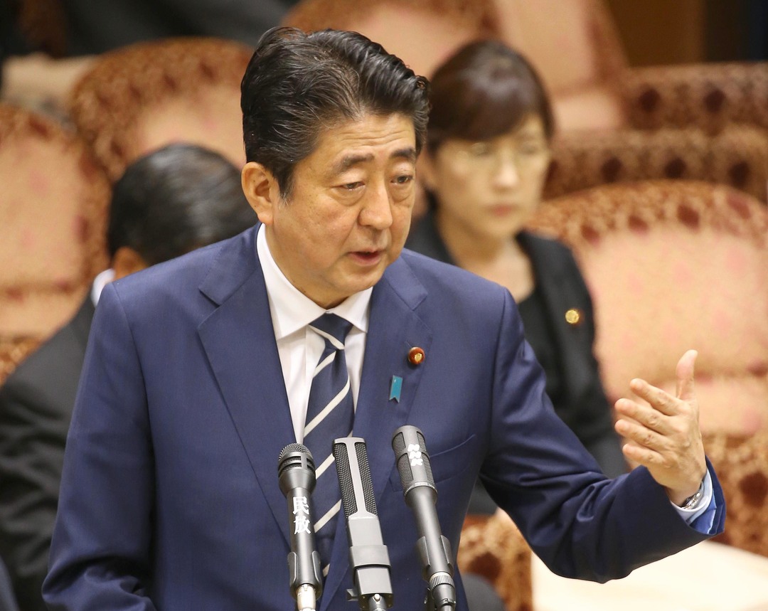 安倍政権の行方「3つのシナリオ」で予測するマーケットの動き
