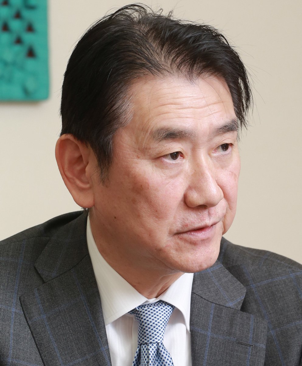 齋藤正記・セブン&アイ・ホールディングス執行役員グループDX推進本部長兼グループDXソリューション本部長