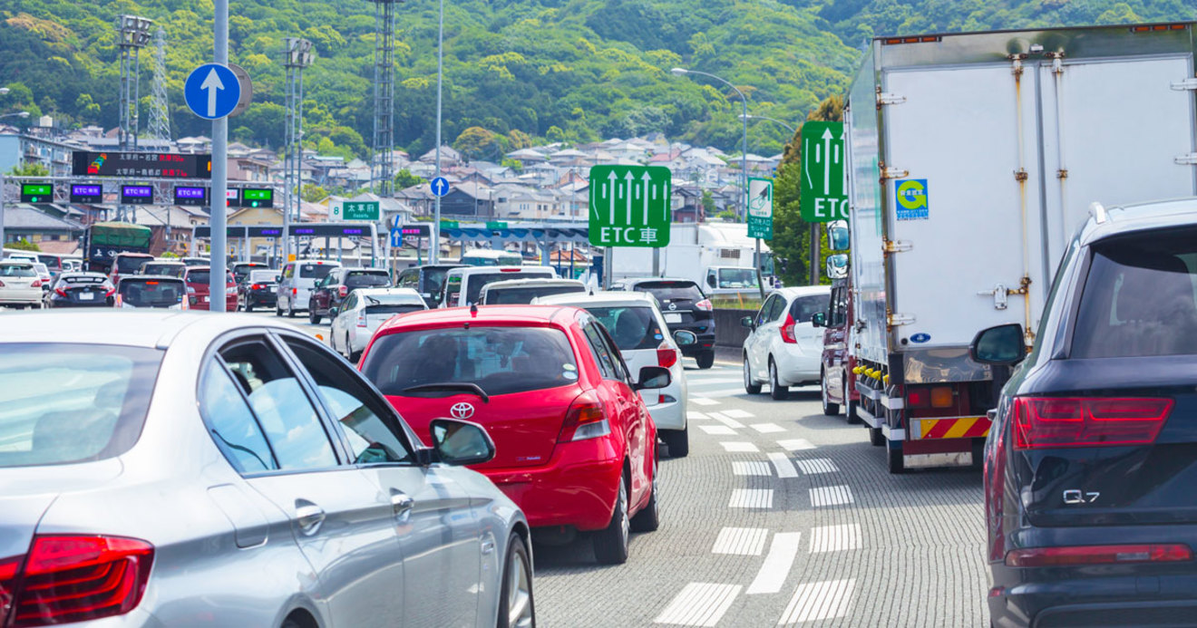 渋滞時や高速道路で 自動ブレーキ を過信してはいけない理由 ｄｏｌ特別レポート ダイヤモンド オンライン