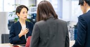 「ダメ出しばかりの職場」で育った若手社員を救った上司のひとこと