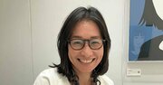 【テニスプレイヤー・伊達公子さんが語る】「自分のことは自分で決める」から人は強くなれる