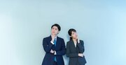 35歳から会社に居場所がなくなっていく人が「できていないこと」ワースト1