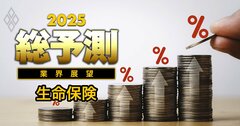 【25年の生保業界】日本生命が40年ぶりに予定利率を引き上げ!保険料「値引き競争」の幕開けか