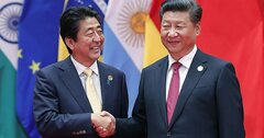 中国人も度肝を抜かれた安倍元首相の外交手腕、「日中関係挽回」の鮮烈