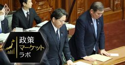 25年度予算「29年ぶり国会修正」で成立確実、財務省“最強伝説”は遠い昔