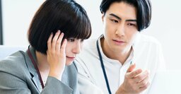 部下に「何でも言ってね」と言う上司は二流…では、一流が使う“魔法の質問”とは？