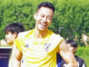 シャルケ吉田麻也が欧州キャリアの正念場、クラブが「契約更新する条件」とは