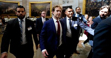 AI巨額投資の代償、テック大手が相次ぎ人員削減