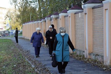 ロシアのペスト研究所、問題続きの歴史