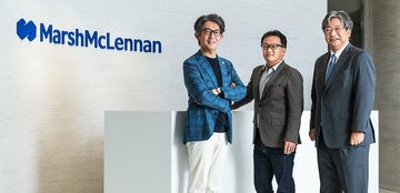 経営危機からのV字回復を実現したNEC、「人の力を最大化する」変革とは