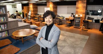 未経験でも成果を出せるデジタルマーケティングを提供、日本の中小企業のDXを加速させていく