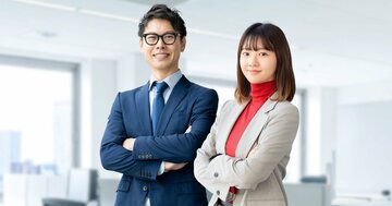 「上司に評価される人」が市場で通用しない理由――30代が見落とすキャリアの本質