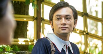 「何のために生まれて」――嵩役・北村匠海が“アンパンマンの問い”に見つけた、自分だけの答え