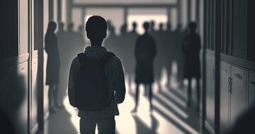 モヤモヤが晴れない子の気持ちとは?