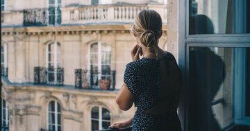 【朝がうれしくなる】パリジェンヌが教えてくれた“体が喜ぶジュース習慣”