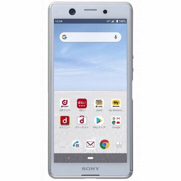 ドコモ「Xperia Ace SO-02L」の実力をベンチマークで確認！