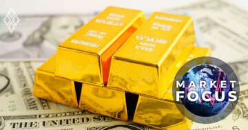 3000ドル超え「金相場」相互関税で追い風続く、トランプ政策の消えない“不透明感”が材料に