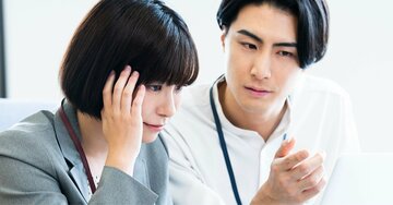 部下に「何でも言ってね」と言う上司は二流…では、一流が使う“魔法の質問”とは？