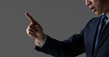 「ちゃんとやって」はNGワード…組織が壊れる前にやめたい一言【あなたの違和感は正しい】