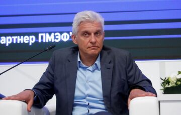 プーチン氏から離反、ロシア富裕層が続々反戦訴え