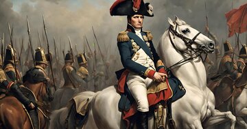 【世界史の失敗学】英雄ナポレオンが陥った「ワンマン経営の罠」…絶頂期に組織が腐るたった1つの理由