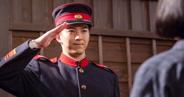 もっと上へ…頑張る人ほど見落とす、たった1つのこと〈風、薫る第105回〉
