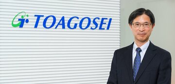 【IRレポート／4045東亞合成】唯一無二の技術で「アロンアルフア」など生活や産業に密着した多彩な化学品を展開