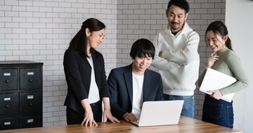 なぜZ世代は「心理的安全性」より「成長実感」を求めるのか?
