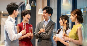 「同窓会で会いたくない人」の決定的な特徴