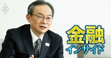 三菱UFJFGがAI戦略で「GoogleとOpenAI」両方と組む理由、半沢社長が語る国内成長と顧客接点拡大“次の一手”