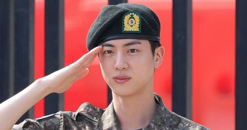 「韓国の兵役」戦慄の実態!手榴弾誤爆や懲罰で20代兵士が死亡…無事に除隊したBTS・JINは幸運?