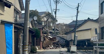 「倒壊率2.2％」なのに2割弱が解体・建て替え…熊本・能登が示した「地震に耐える家」3つの条件