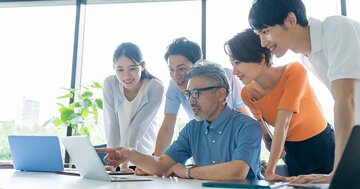 【ワークマン仕掛け人・特別講義】「私の言うことは50%間違う」と社員に公言したら起きたこと