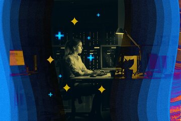 内向的な社員たち、働きやすい職場を求めて