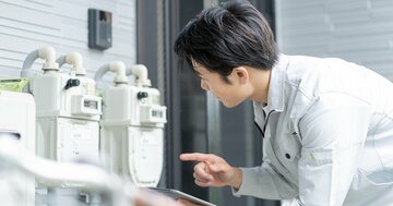 電気・ガス補助金の事務費319億円→32億円になぜ激減？元会計検査院長が見た「委託の実態」