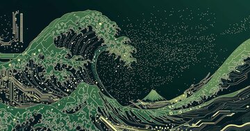 【知っているかな?】量子技術研究で日本は先駆けだった。そんな日本には量子コンピュータが何台ある?