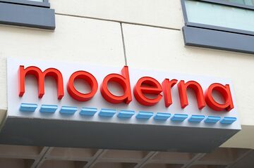 コロナワクチン開発競争、モデルナ急騰に要注意