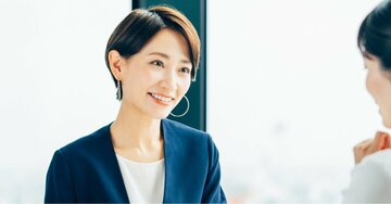 「あの人は、鈍感だから…」→感じのいい人は“魔法の言葉”に言い換える！