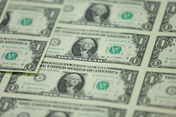 歴史的ドル高の反転、2023年は一段安も