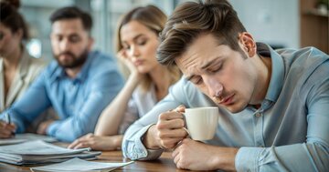 どんよりと“疲れた職場”で、リーダーが見過ごしている「小さなこと」とは？