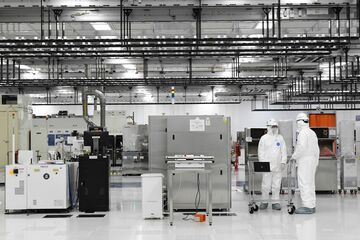 バイデノミクスの産業政策に足りないエコノミクス